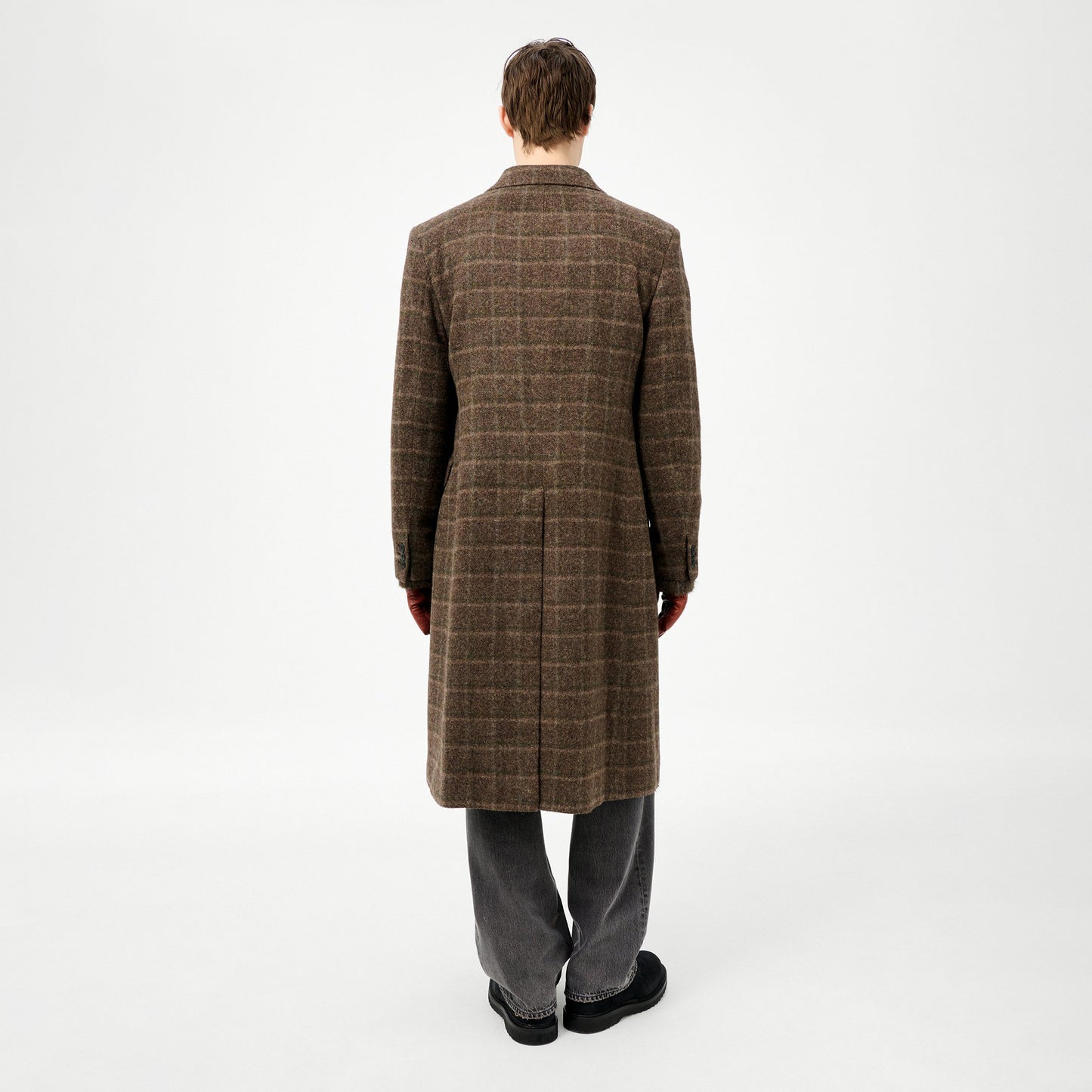 
                  
                    WHALE COAT
                  
                