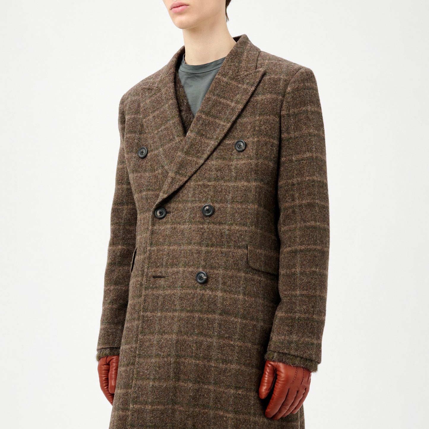 
                  
                    WHALE COAT
                  
                