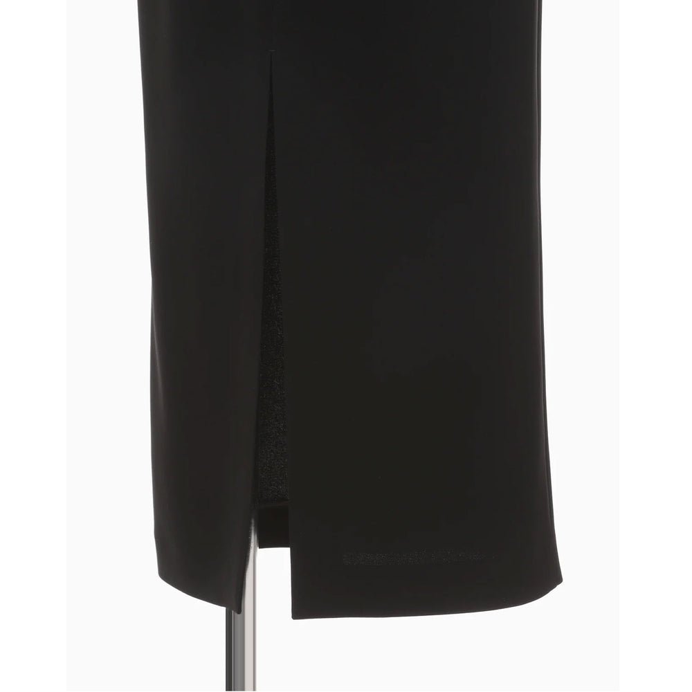 
                  
                    Tulle Lace Classic Dress - black
                  
                