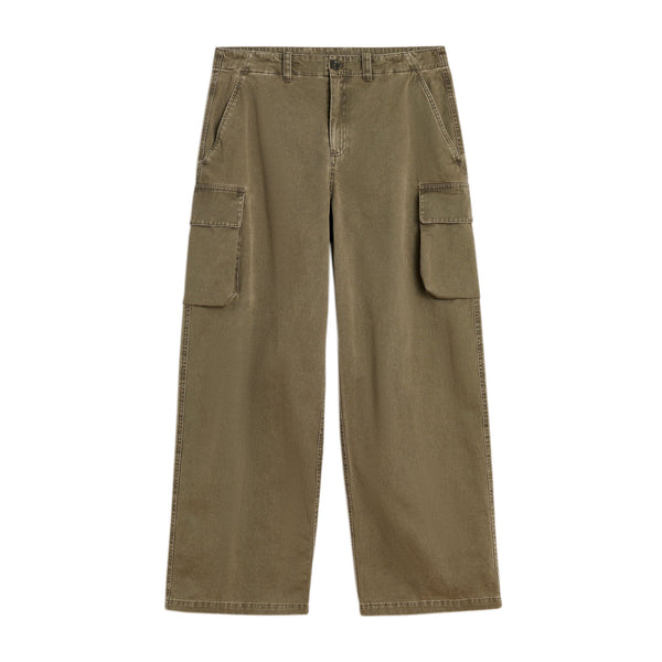 MOUNT CARGO – OBLIGE