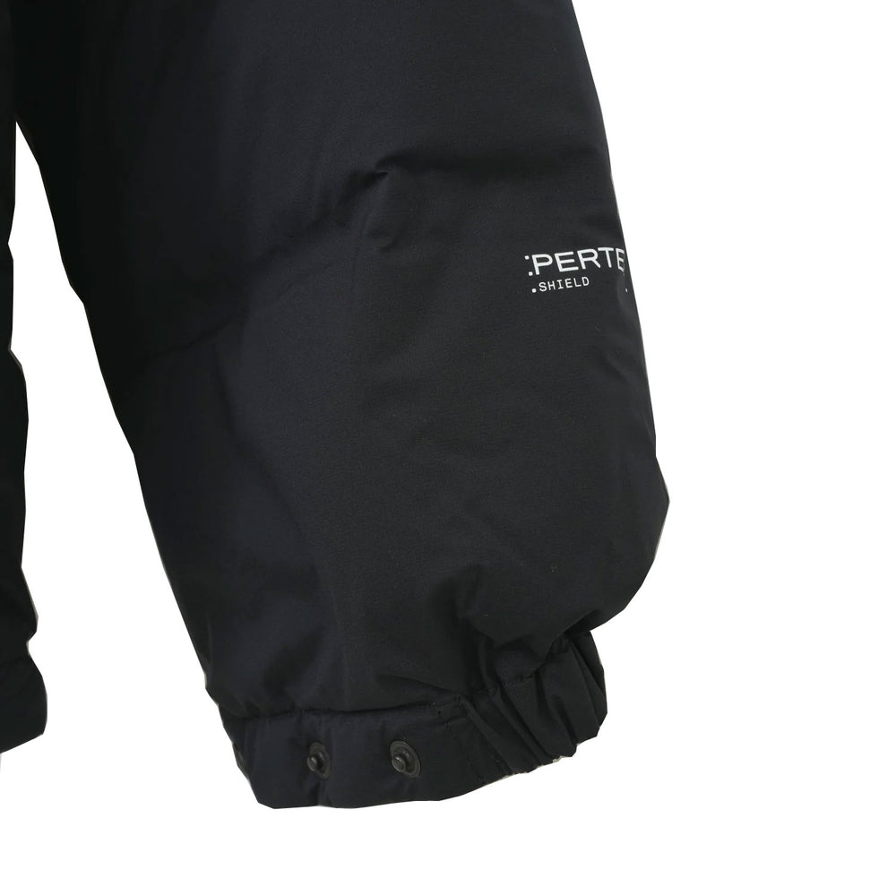 
                  
                    PERTEX DOWN JACKET-BLACK
                  
                