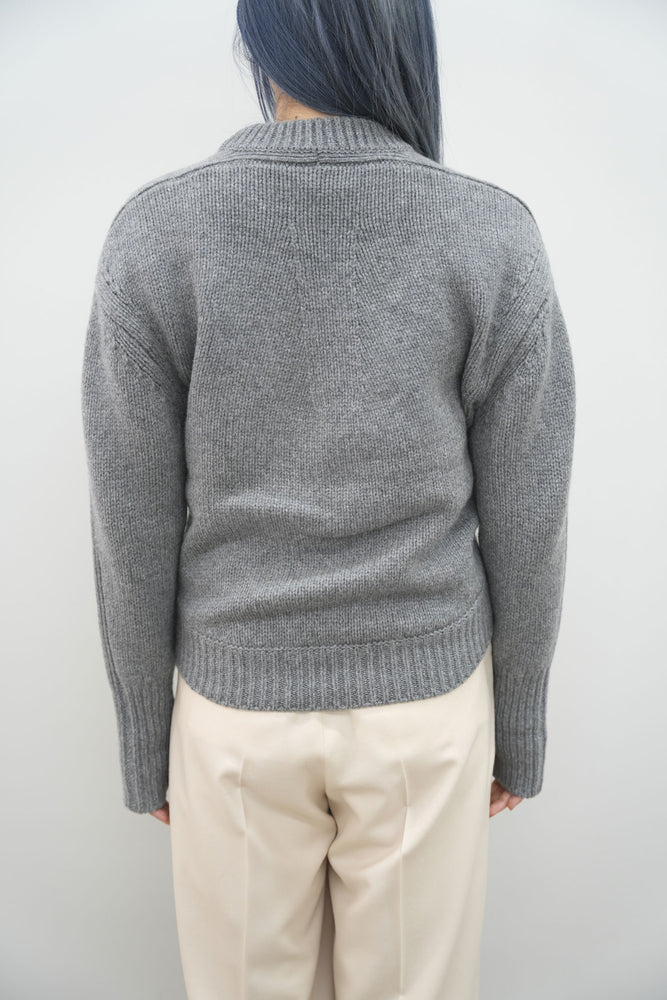 
                  
                    WOOL SWEATER
                  
                