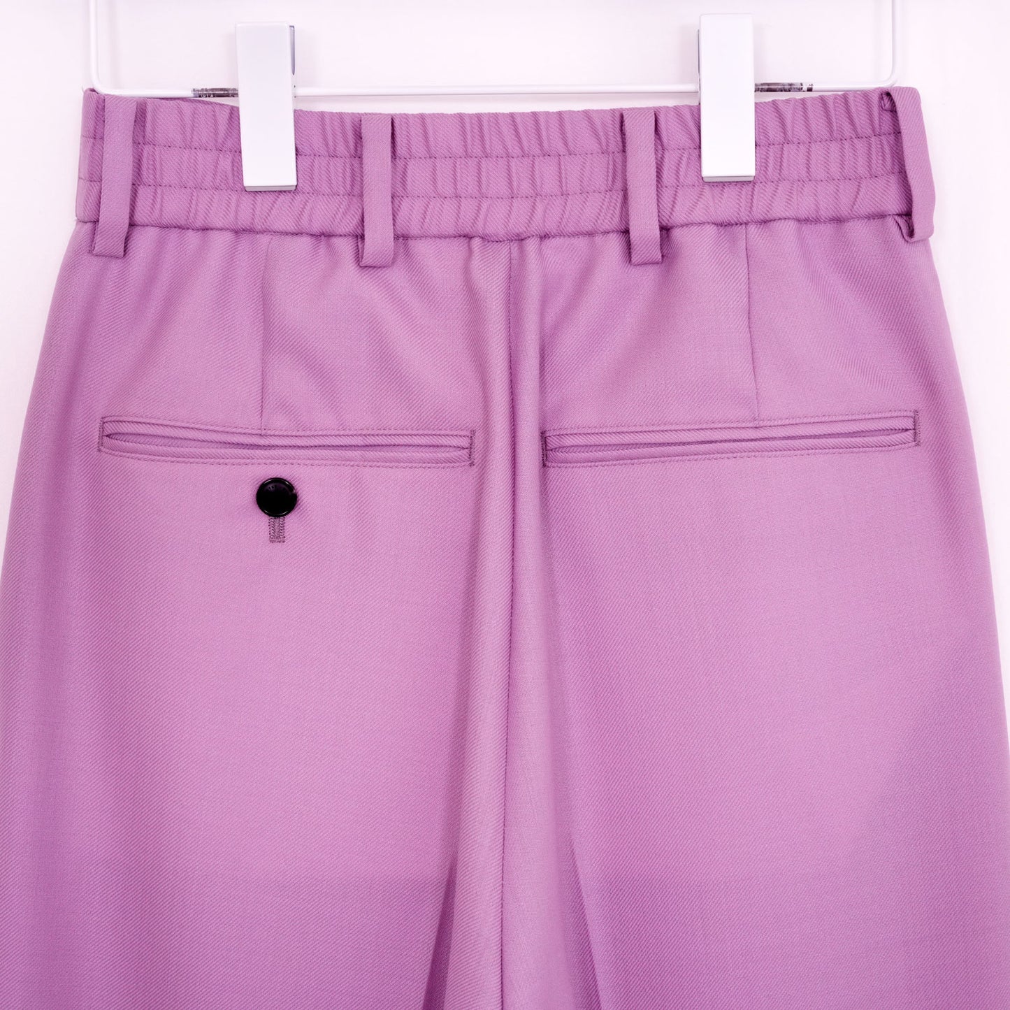 
                  
                    VIYELLA WIDE LEG PANTS-TOP GREY-
                  
                