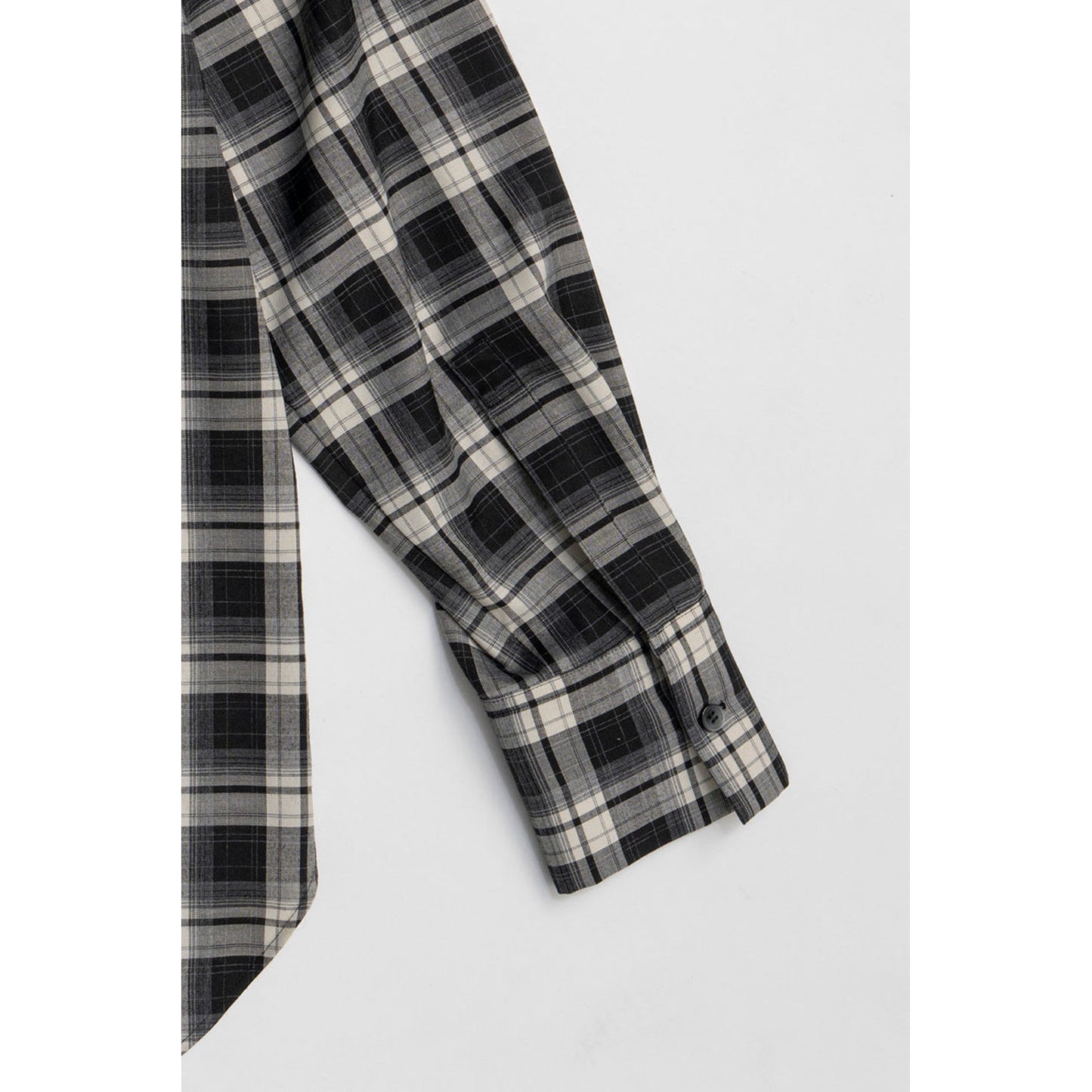 
                  
                    Lace Combination Shirts -MLTI-
                  
                