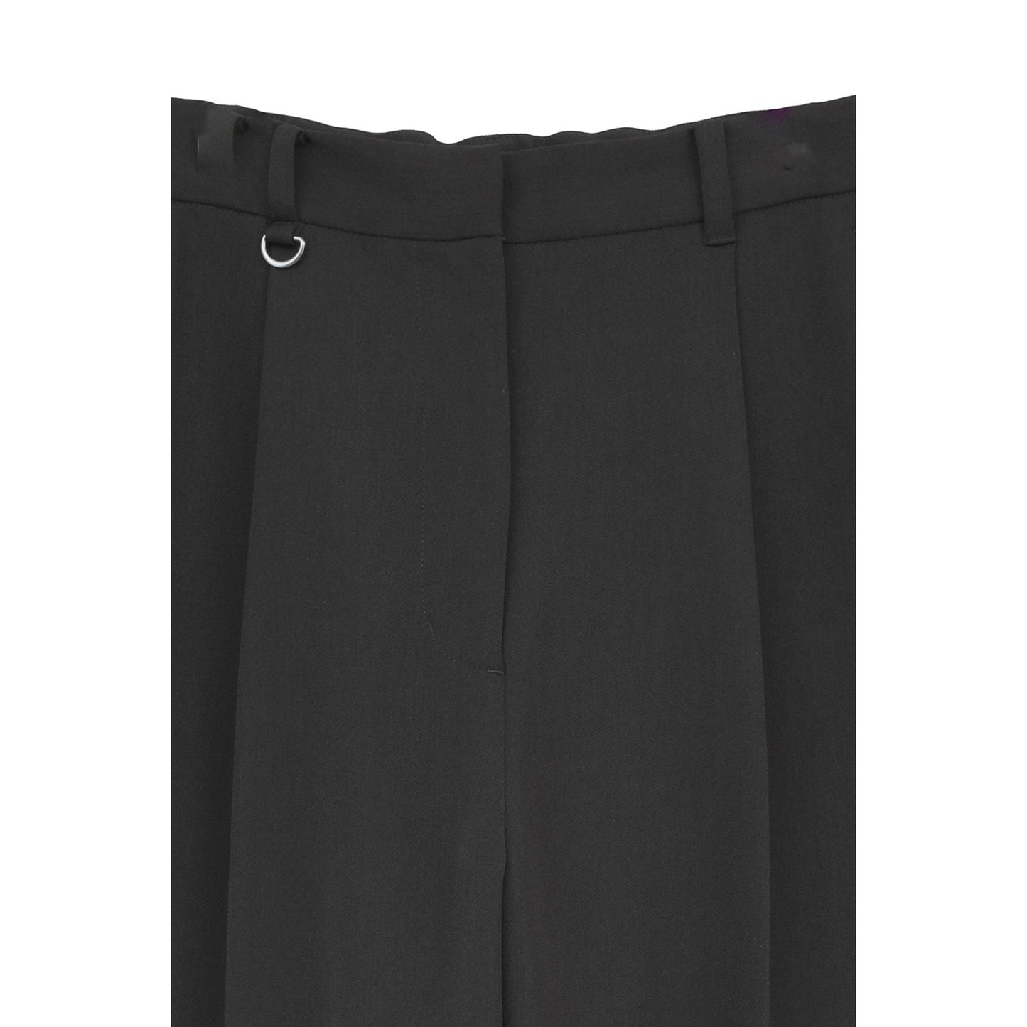 
                  
                    2WAY TUCK STRAIGHT PANTS -BLUE-
                  
                