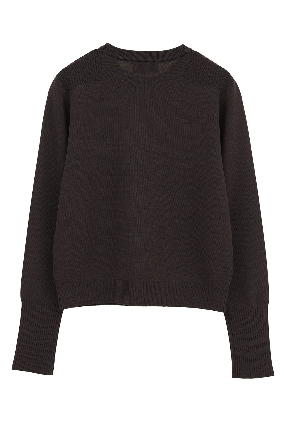 
                  
                    BASIC COMPACT KNIT TOPS
                  
                