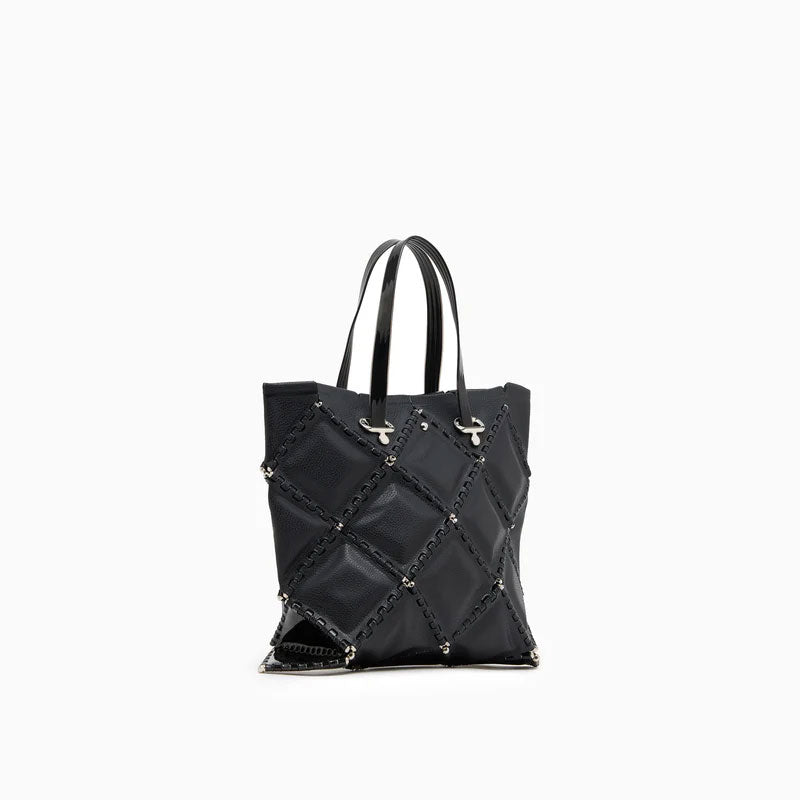 
                  
                    FLAT TOTE GUIMAUVE
                  
                