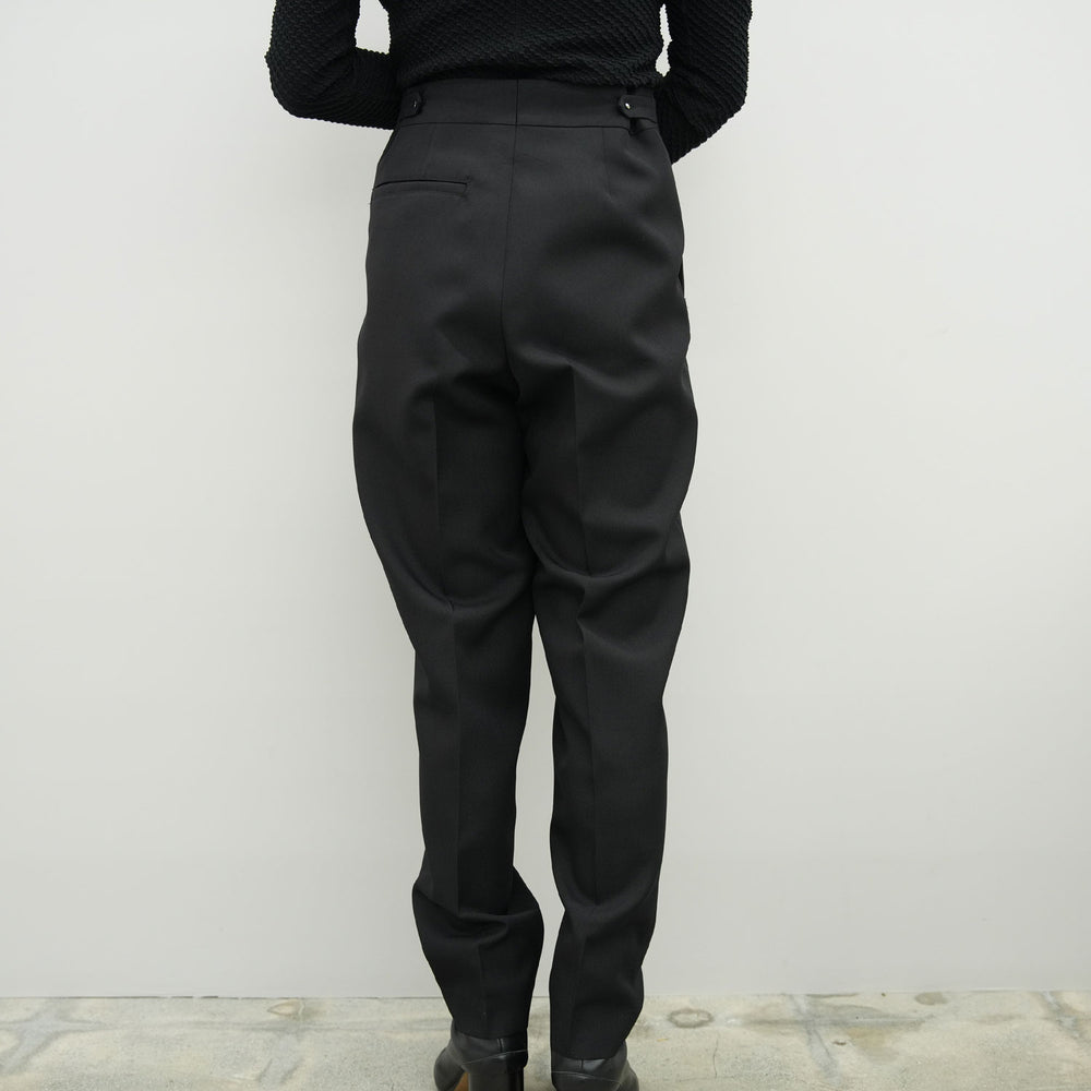 
                  
                    DOESKIN TAPERED PANTS
                  
                