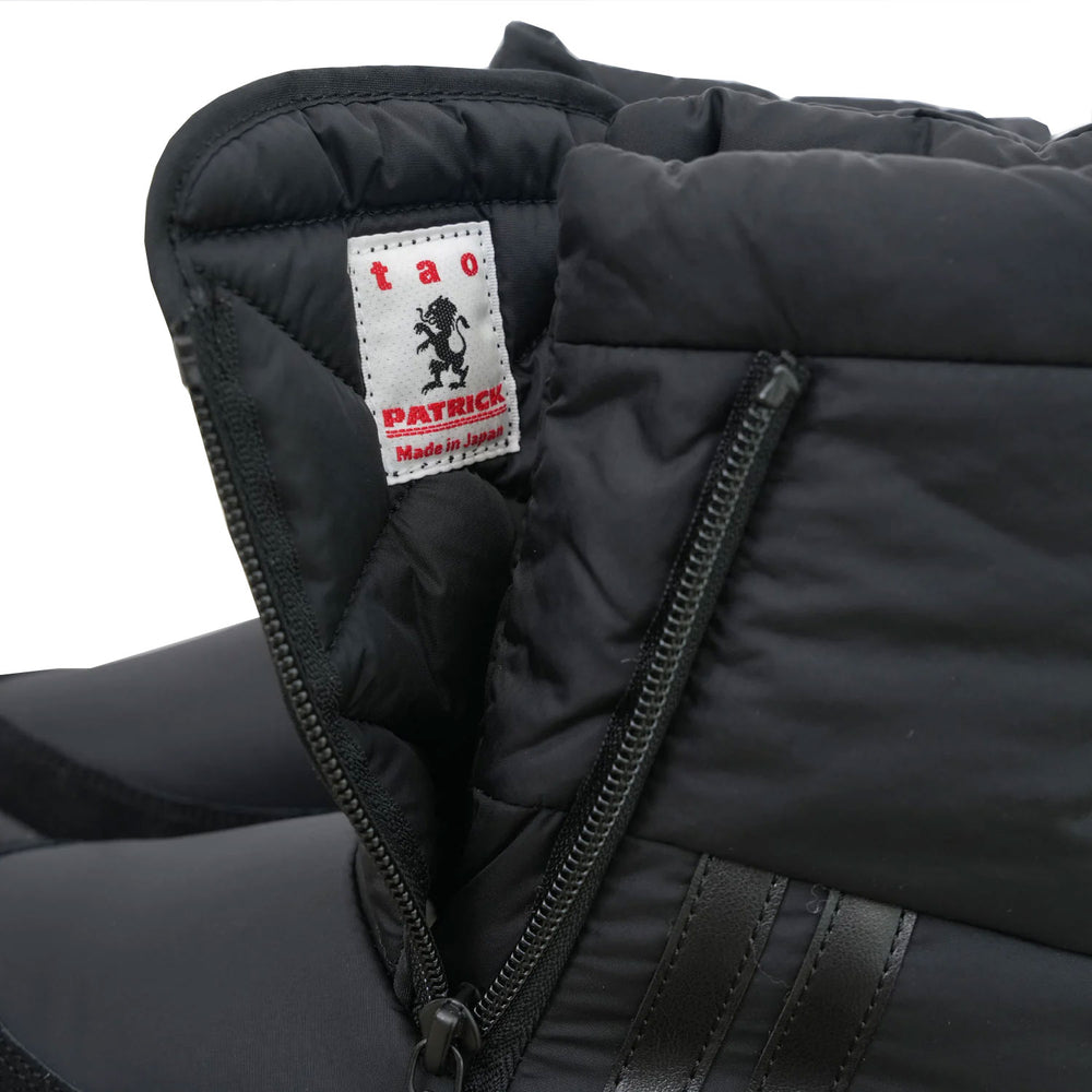 
                  
                    PATRICK コラボ ブーツ-BLACK-
                  
                