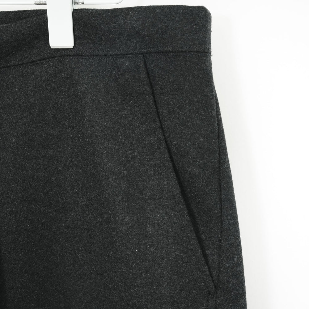 
                  
                    MERCY BARREL TROUSERS -CHARCOAL-
                  
                