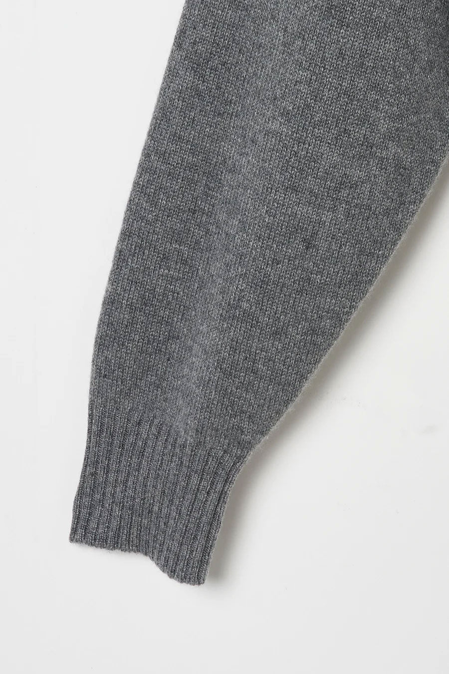 
                  
                    Asymmetry Sweater
                  
                
