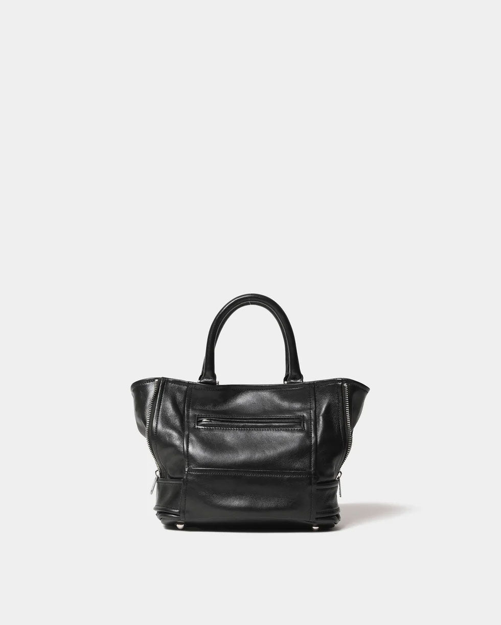 
                  
                    excerption riders kids tote bag-black-
                  
                