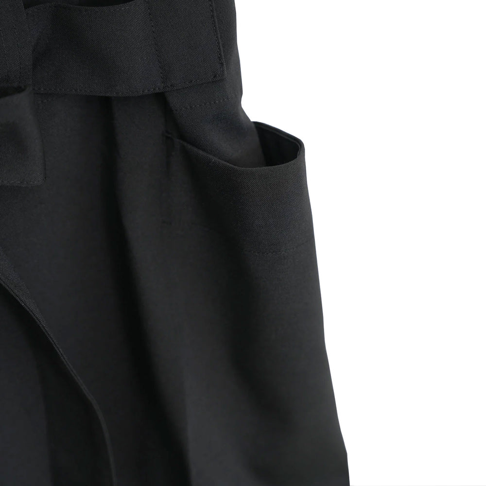 
                  
                    LEXI SHORTS-BLACK-
                  
                