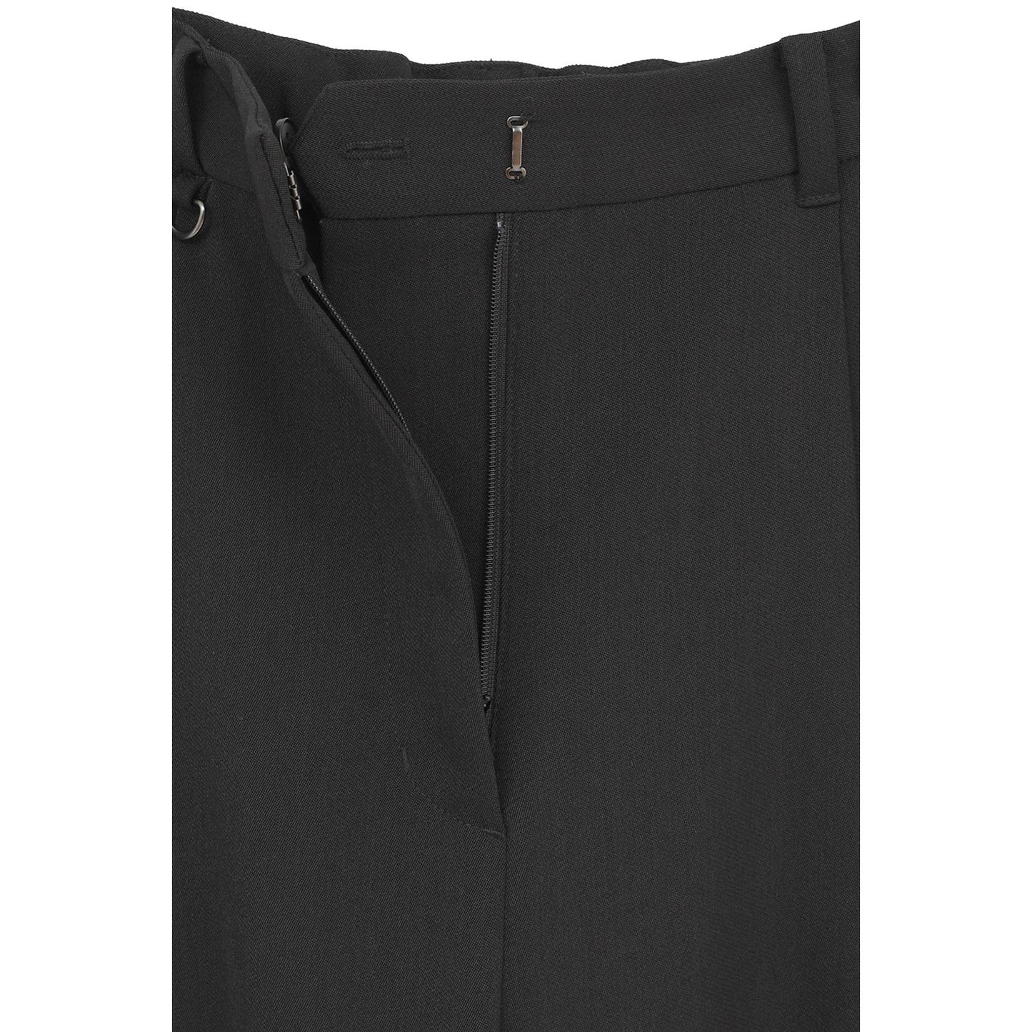 
                  
                    2WAY TUCK STRAIGHT PANTS -BLUE-
                  
                