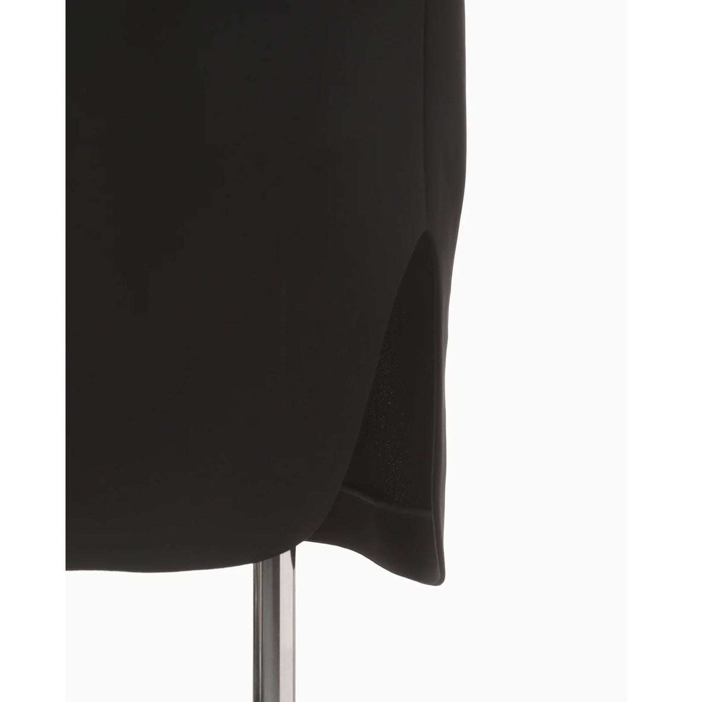 
                  
                    Floral Lace-Sleeve Classic Dress - black
                  
                