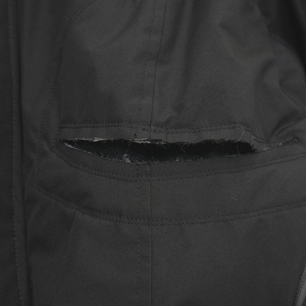 
                  
                    JACKET, TYPE P-009-BROWN-
                  
                