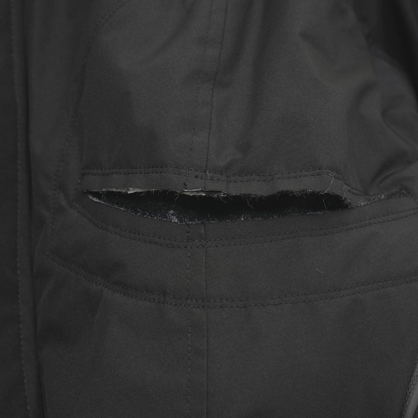 
                  
                    JACKET, TYPE P-009-BROWN-
                  
                