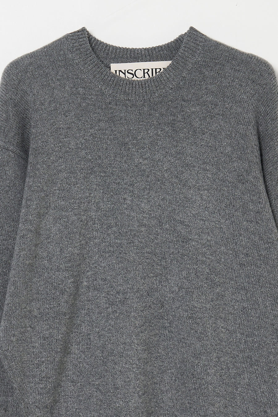 
                  
                    Asymmetry Sweater
                  
                