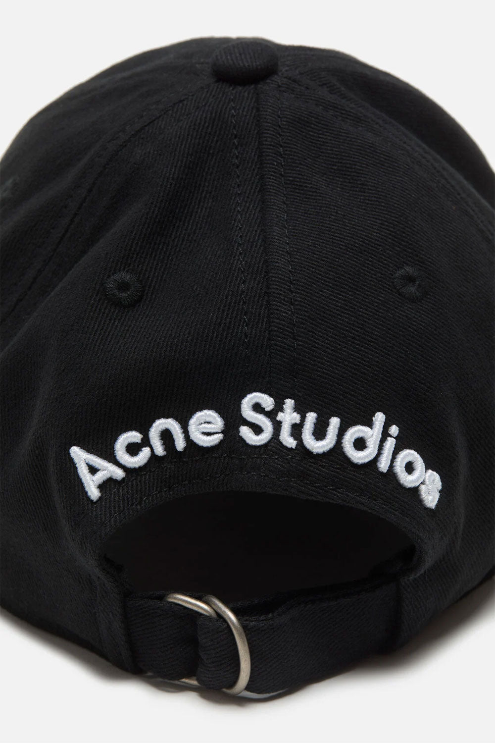 
                  
                    Logo Baseball Cap
                  
                