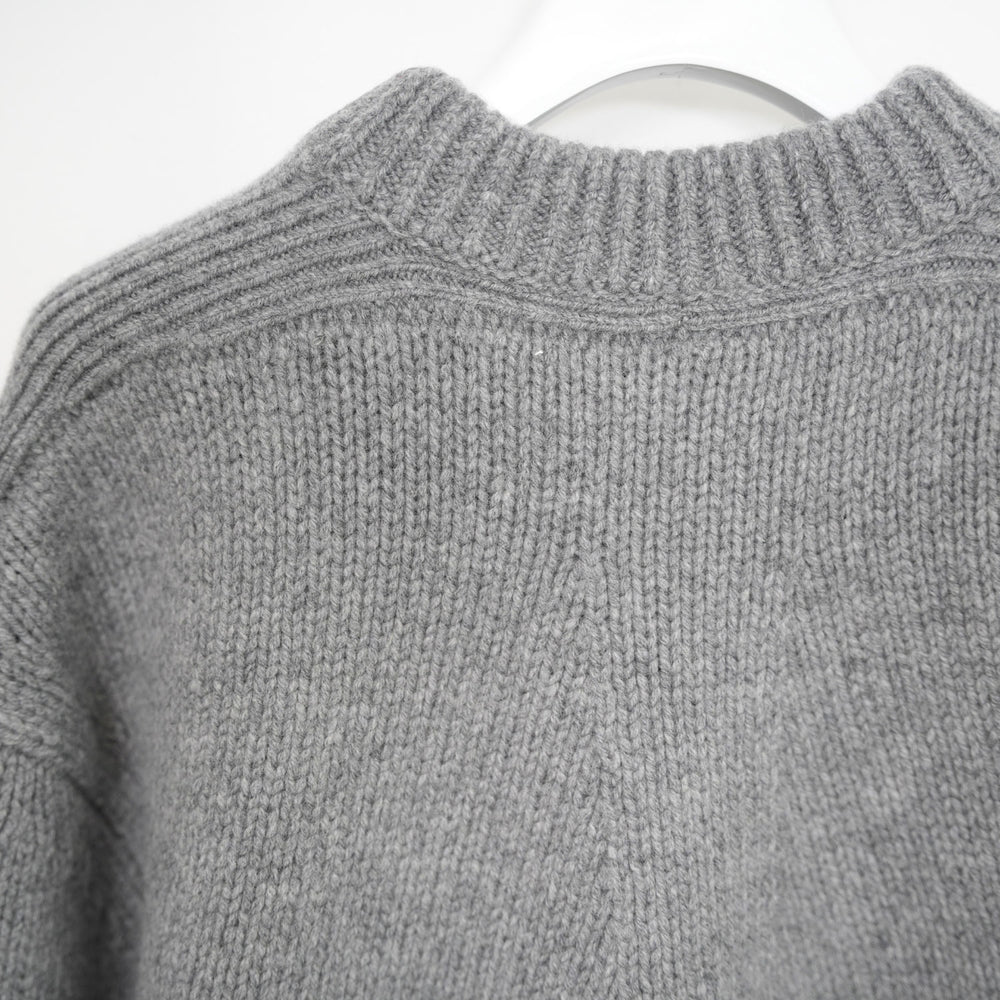 
                  
                    WOOL SWEATER
                  
                