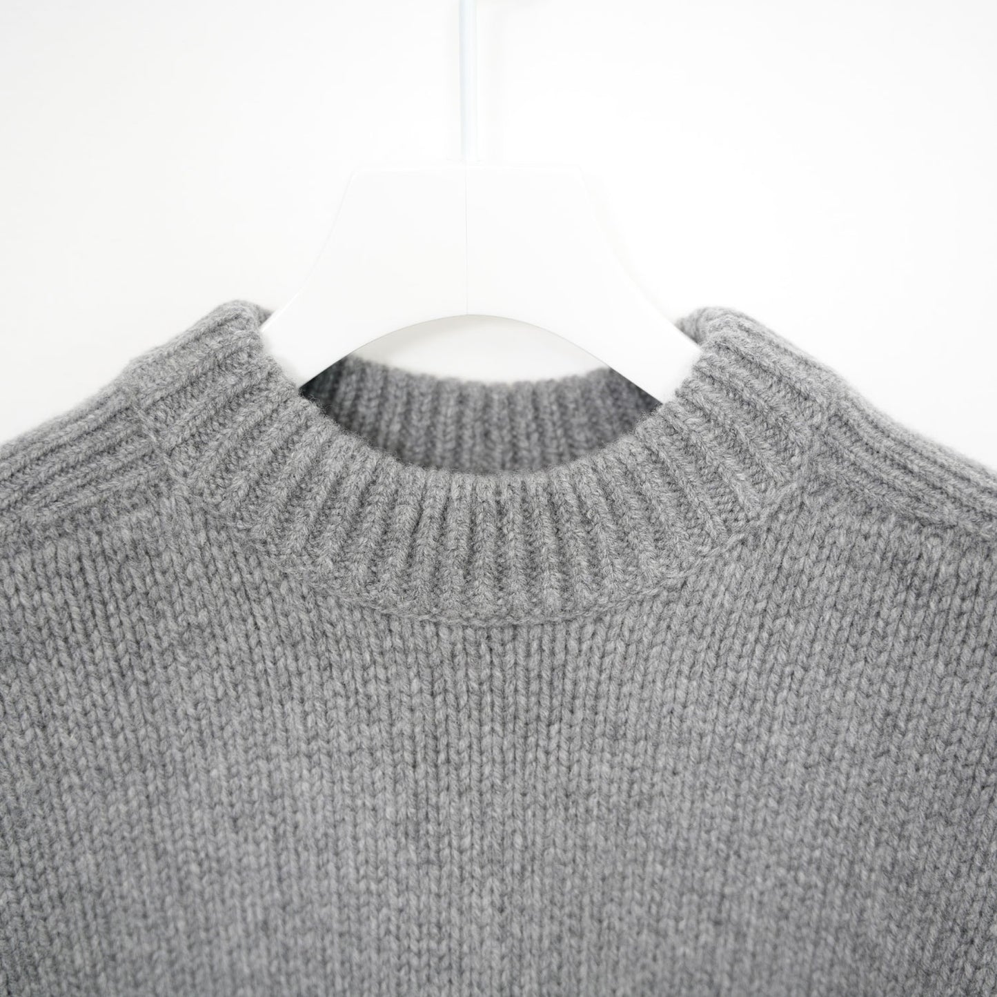 
                  
                    WOOL SWEATER
                  
                