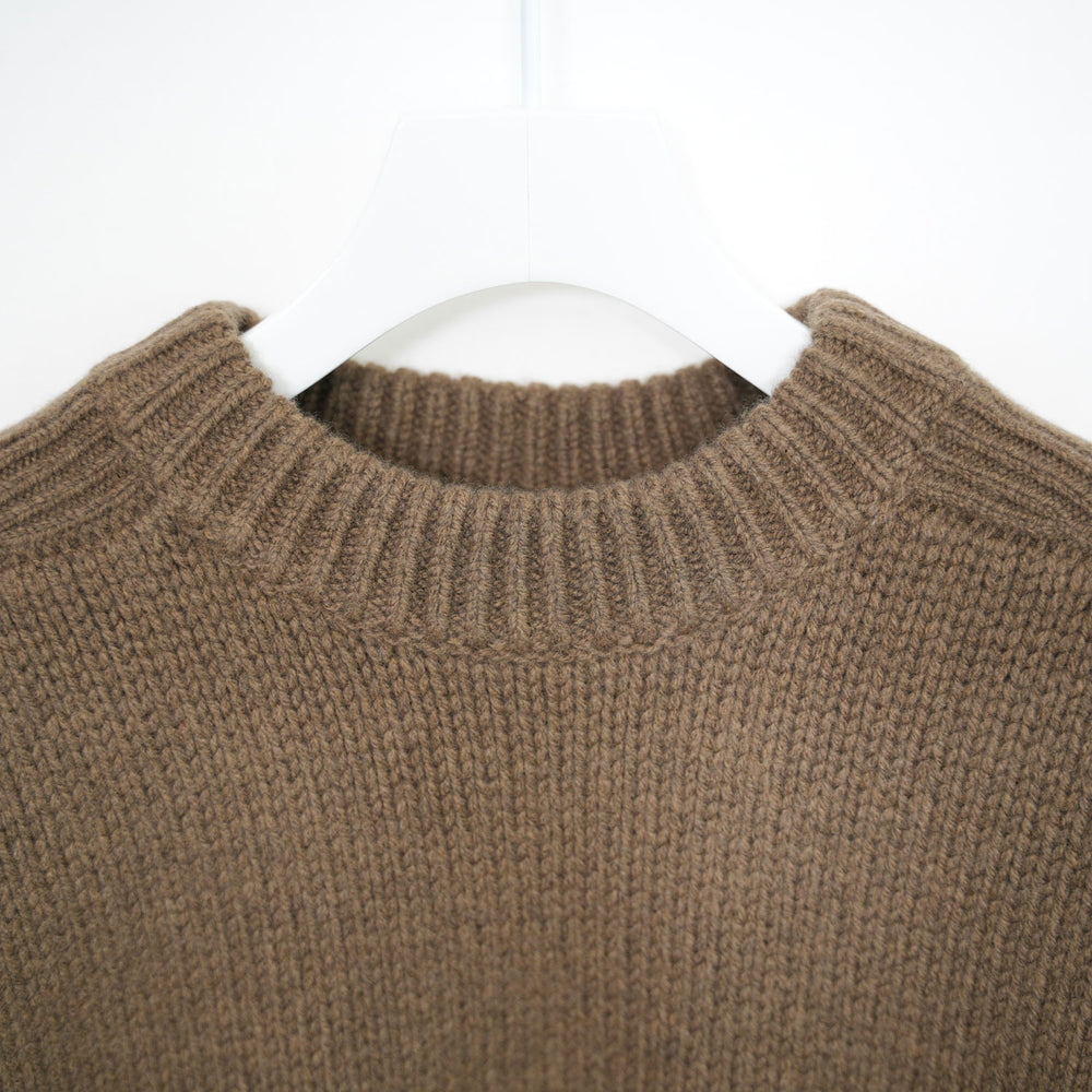 
                  
                    WOOL SWEATER
                  
                