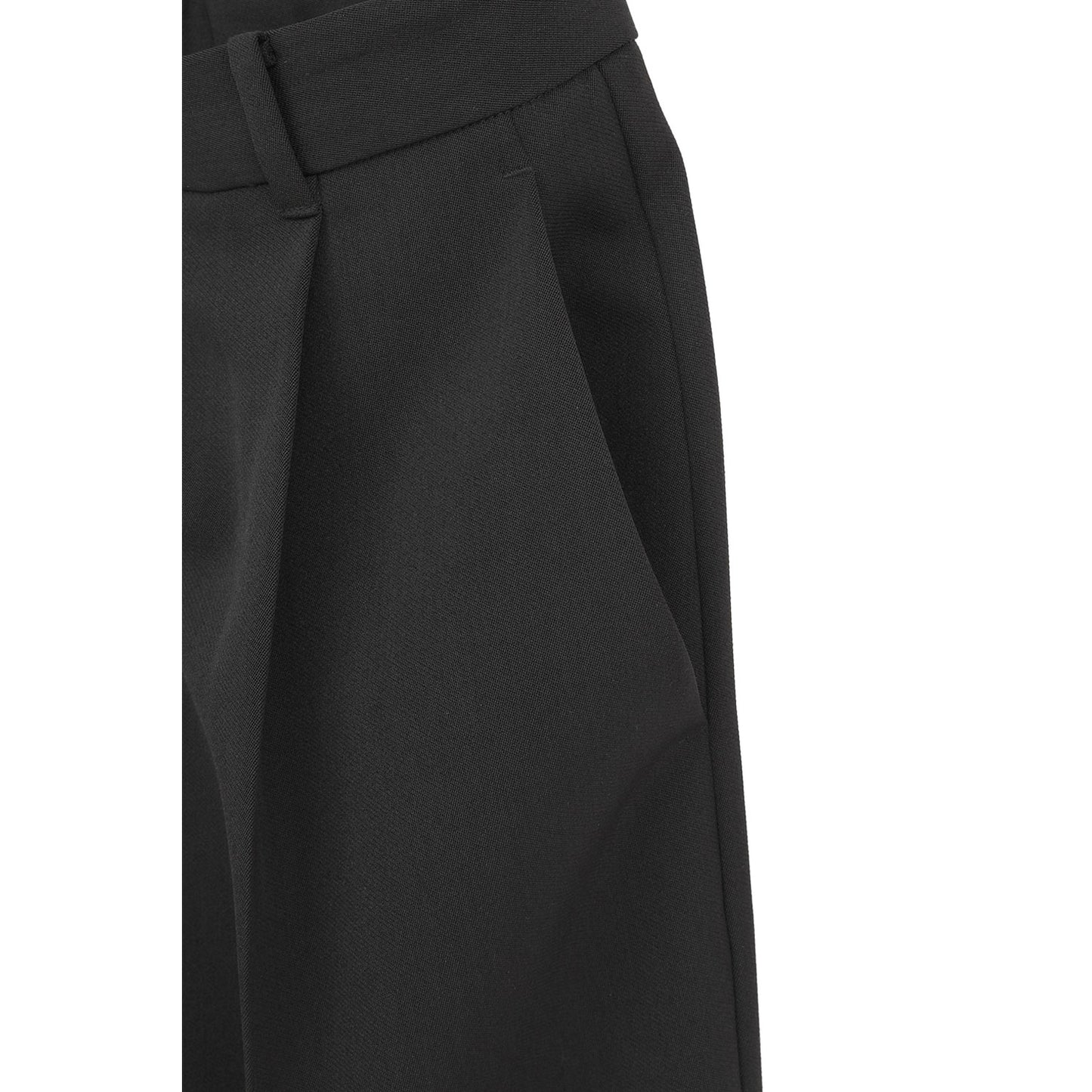 
                  
                    2WAY TUCK STRAIGHT PANTS -BLUE-
                  
                