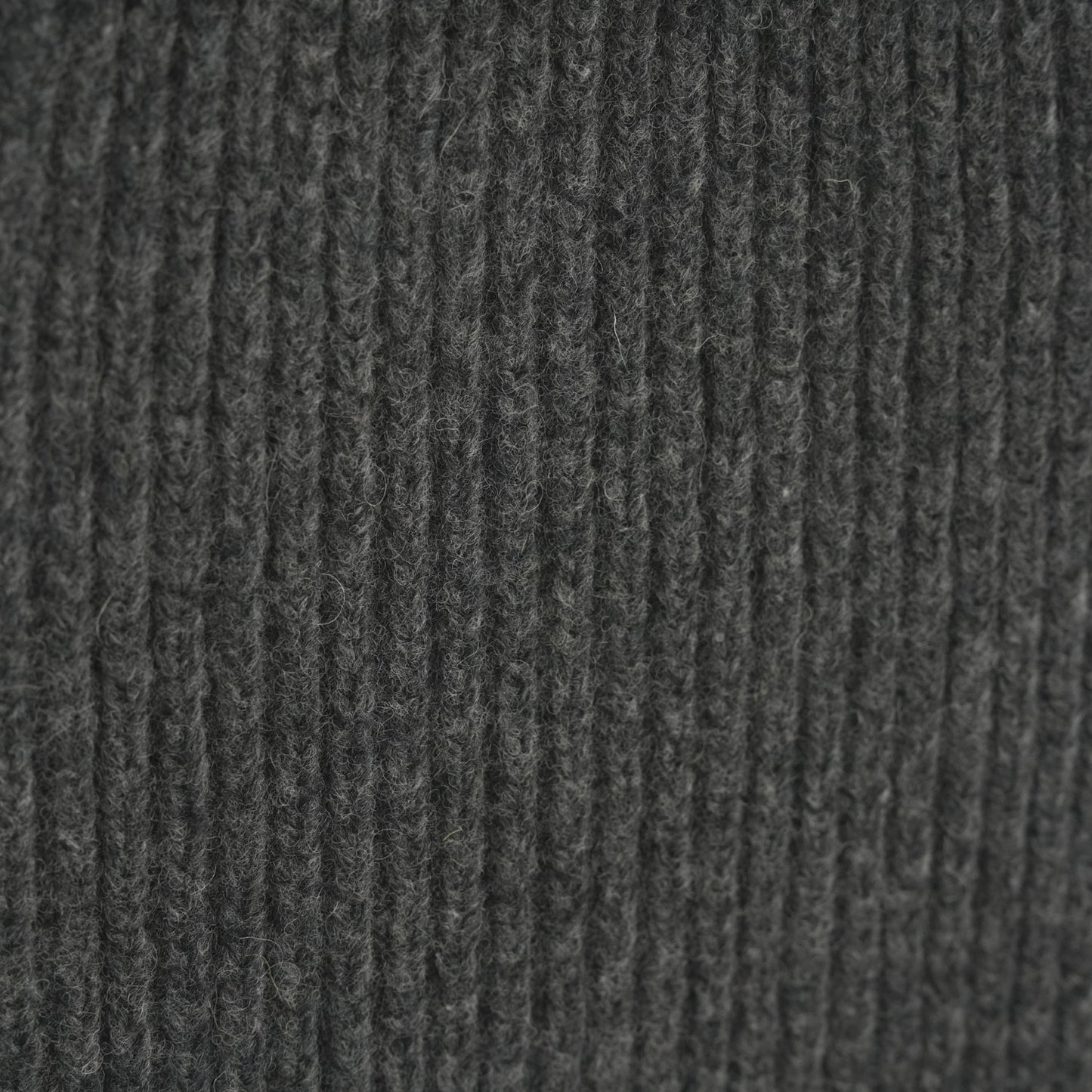 
                  
                    RIBBED KNIT WOOL VEST-CAMEL-
                  
                