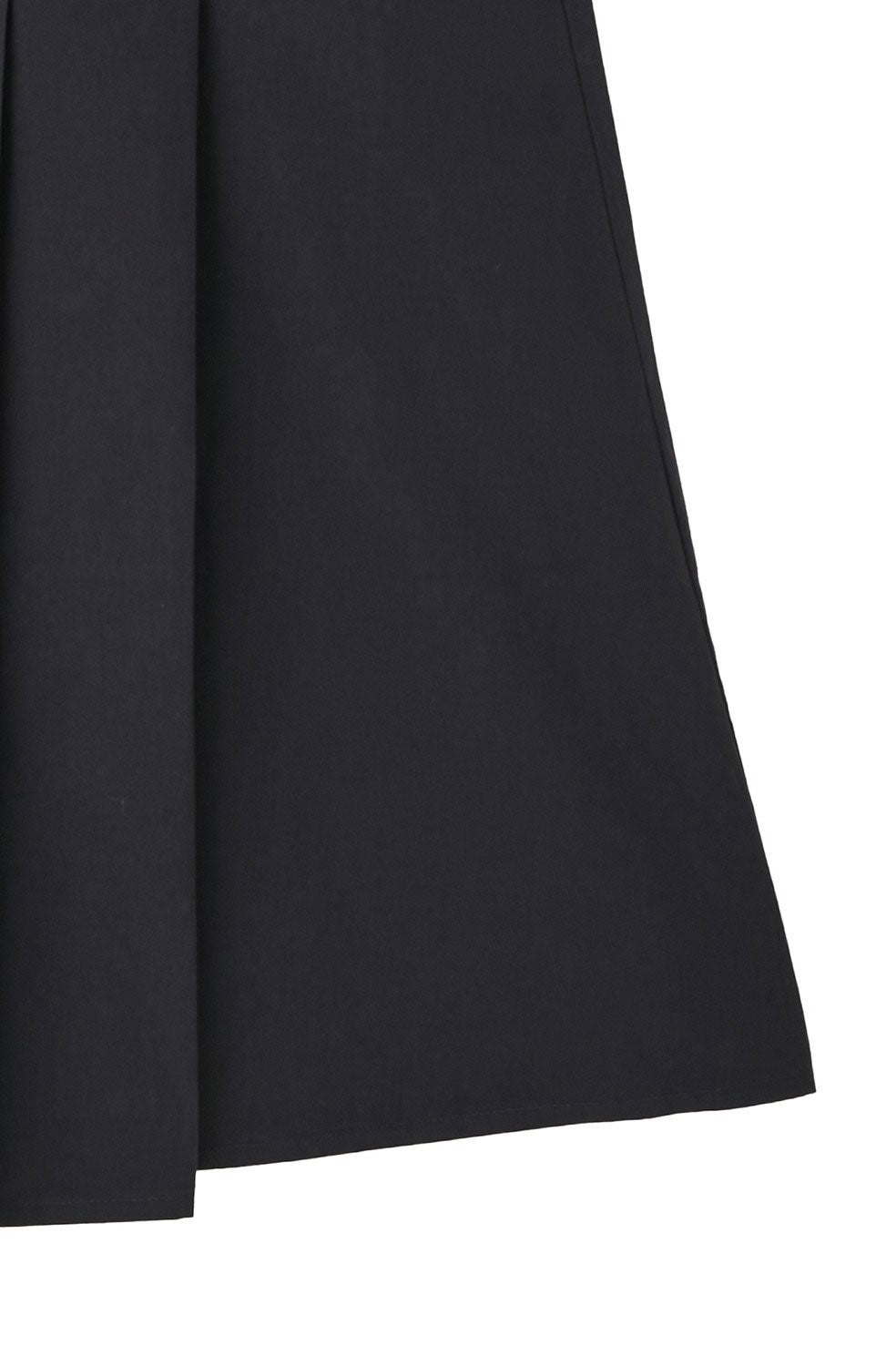 
                  
                    PANELL PLEAT SQUARE SLEEVE SHIRTS -NAVY-
                  
                