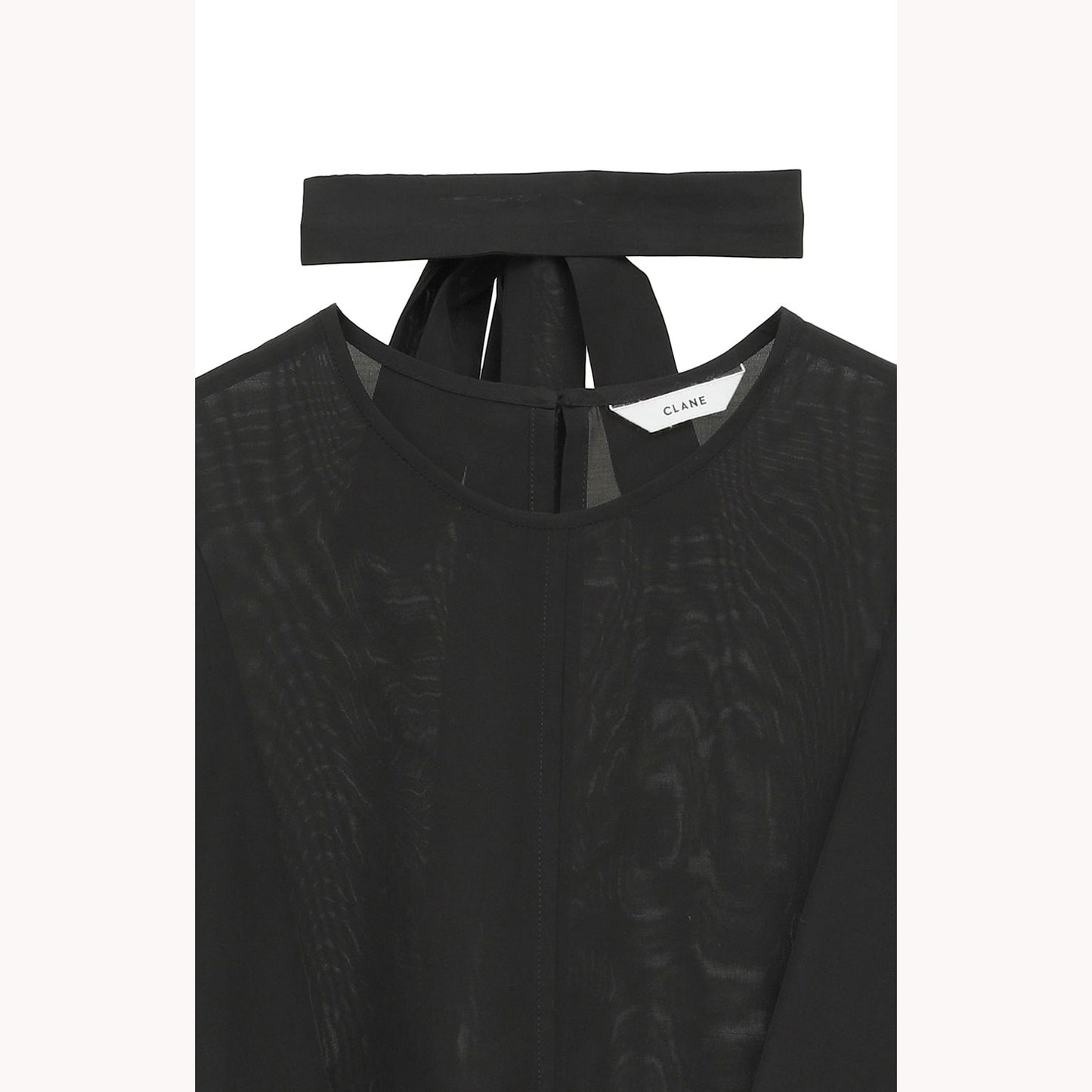 
                  
                    SQUARE SLEEVE BLOUSE -BLUE-
                  
                