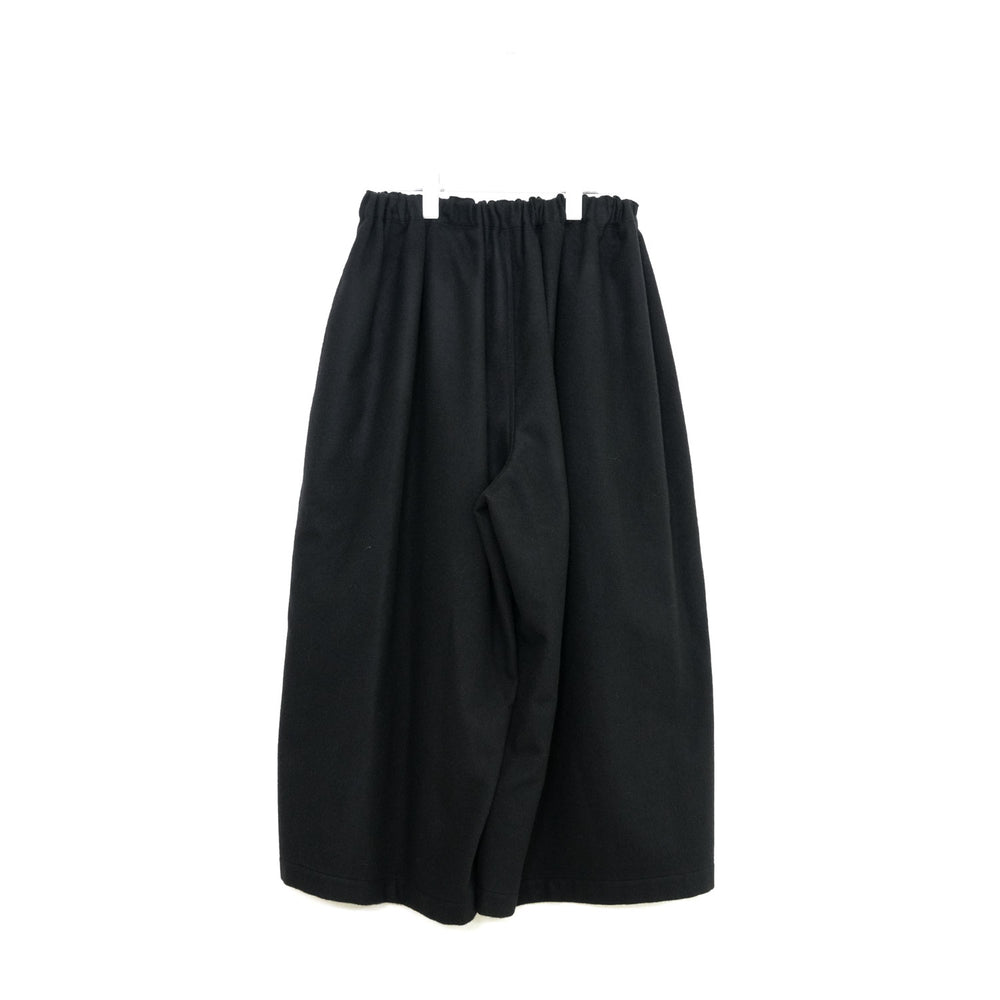 
                  
                    ウールエステルクロスパンツ-TOPGREY-
                  
                