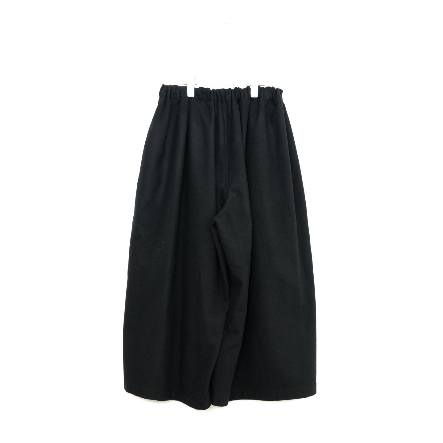 
                  
                    ウールエステルクロスパンツ-TOPGREY-
                  
                