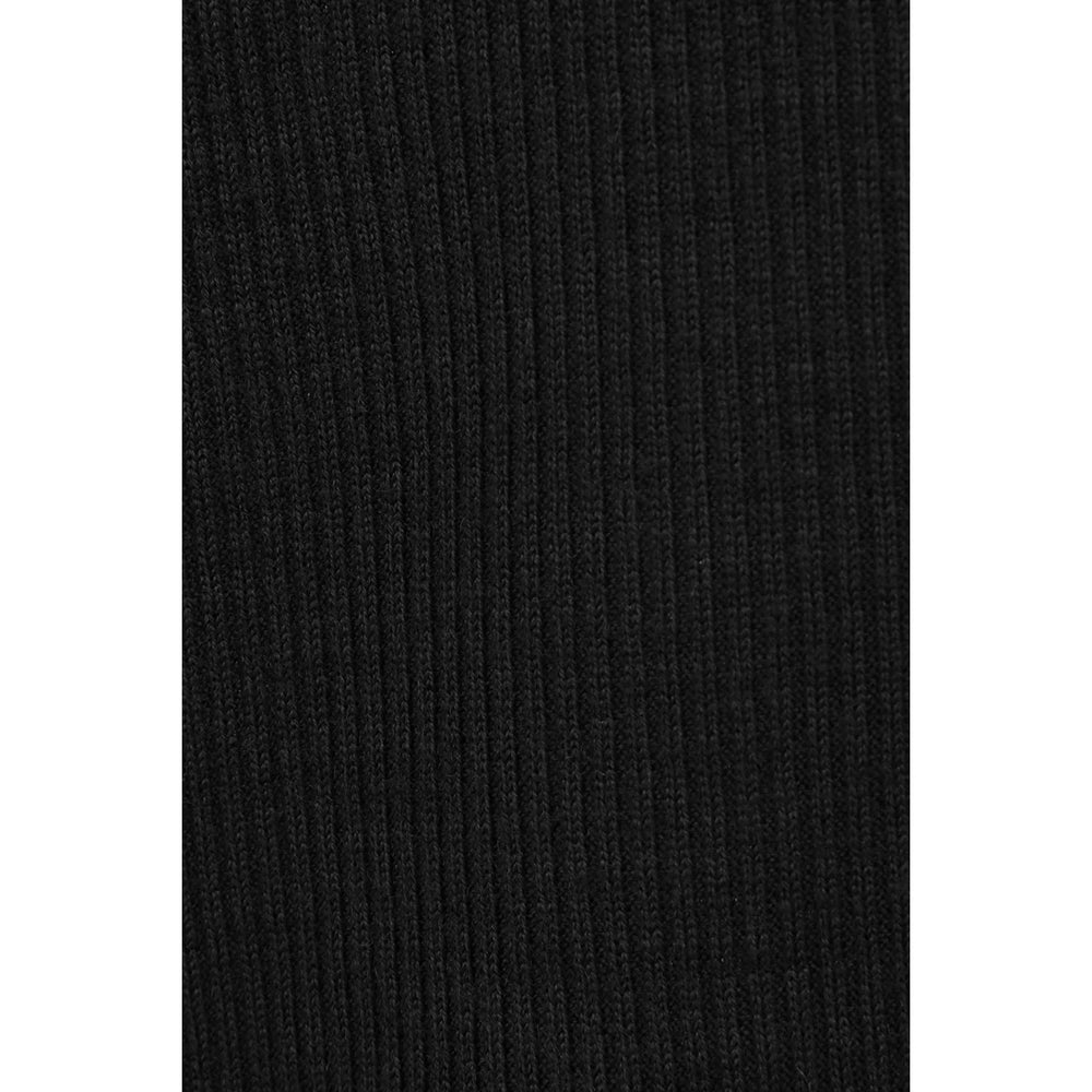 
                  
                    WOOL RIB HOODED TIGHT TOPS -GRAY-
                  
                