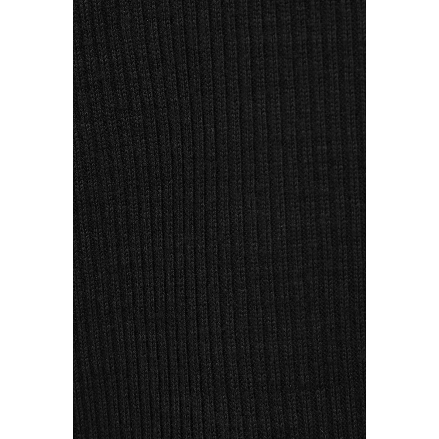 
                  
                    WOOL RIB HOODED TIGHT TOPS -GRAY-
                  
                