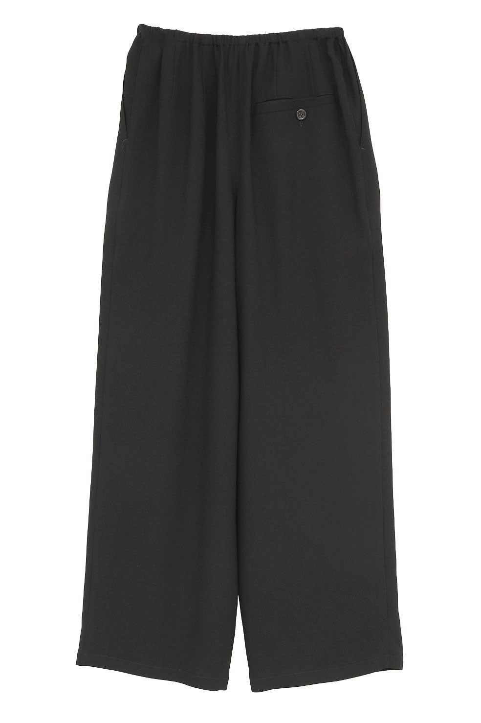
                  
                    DRAWSTRING LOOSE TUCK PANTS
                  
                