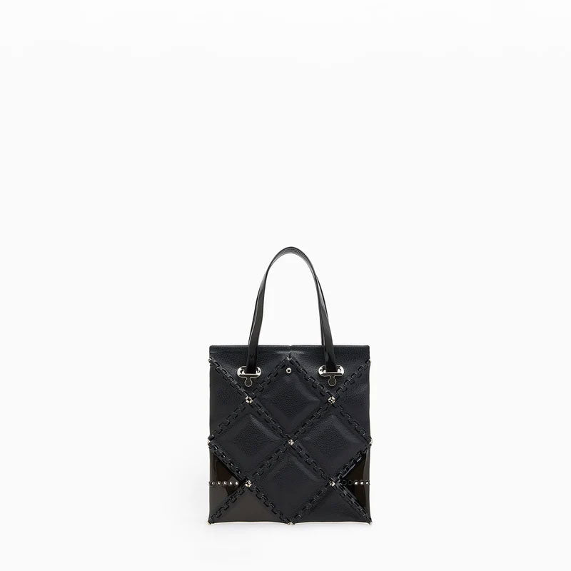 
                  
                    FLAT TOTE MINI GUIMAUVE
                  
                