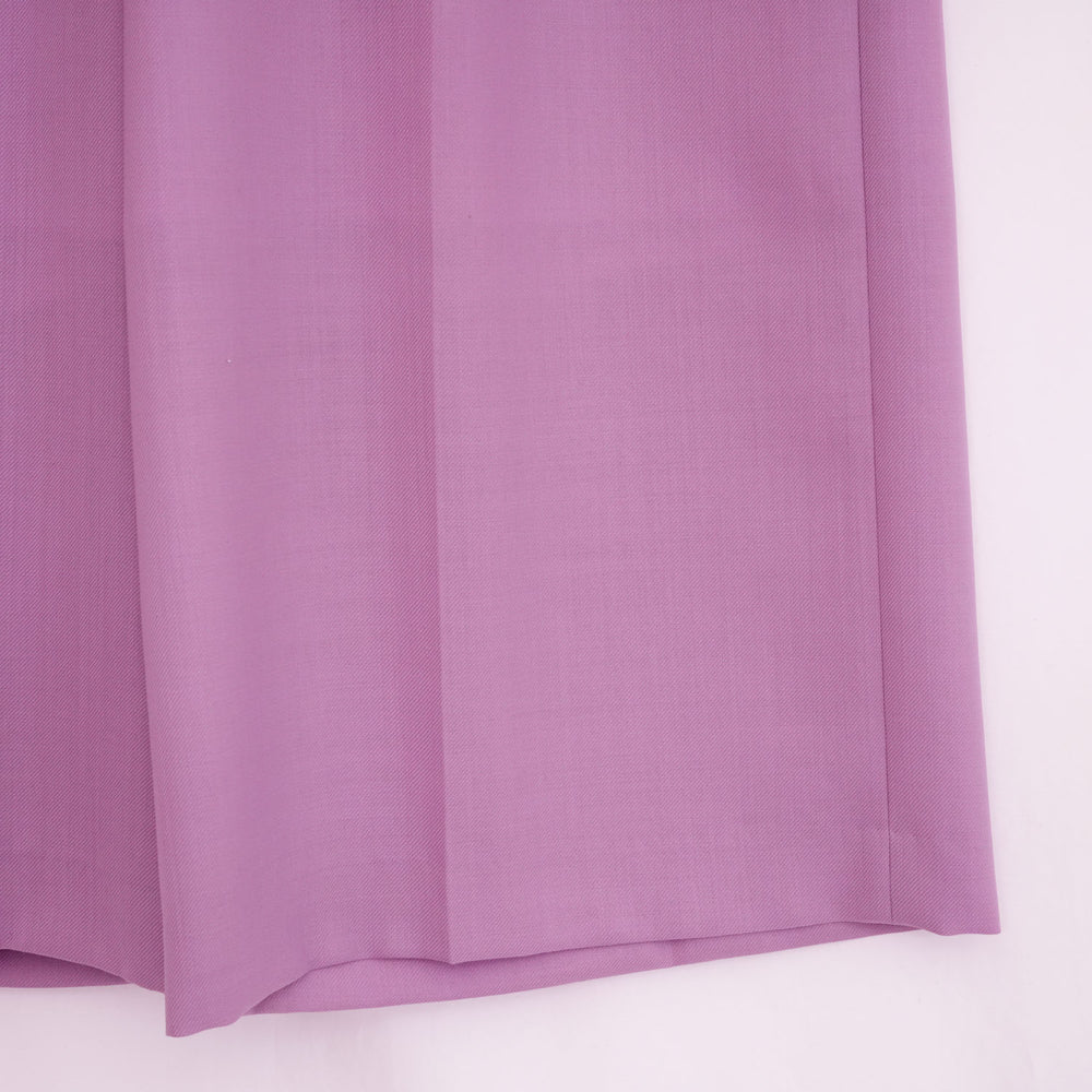 
                  
                    VIYELLA WIDE LEG PANTS-TOP GREY-
                  
                