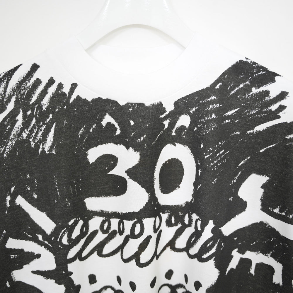 
                  
                    Marni 30th AnniversaryプリントTシャツ
                  
                