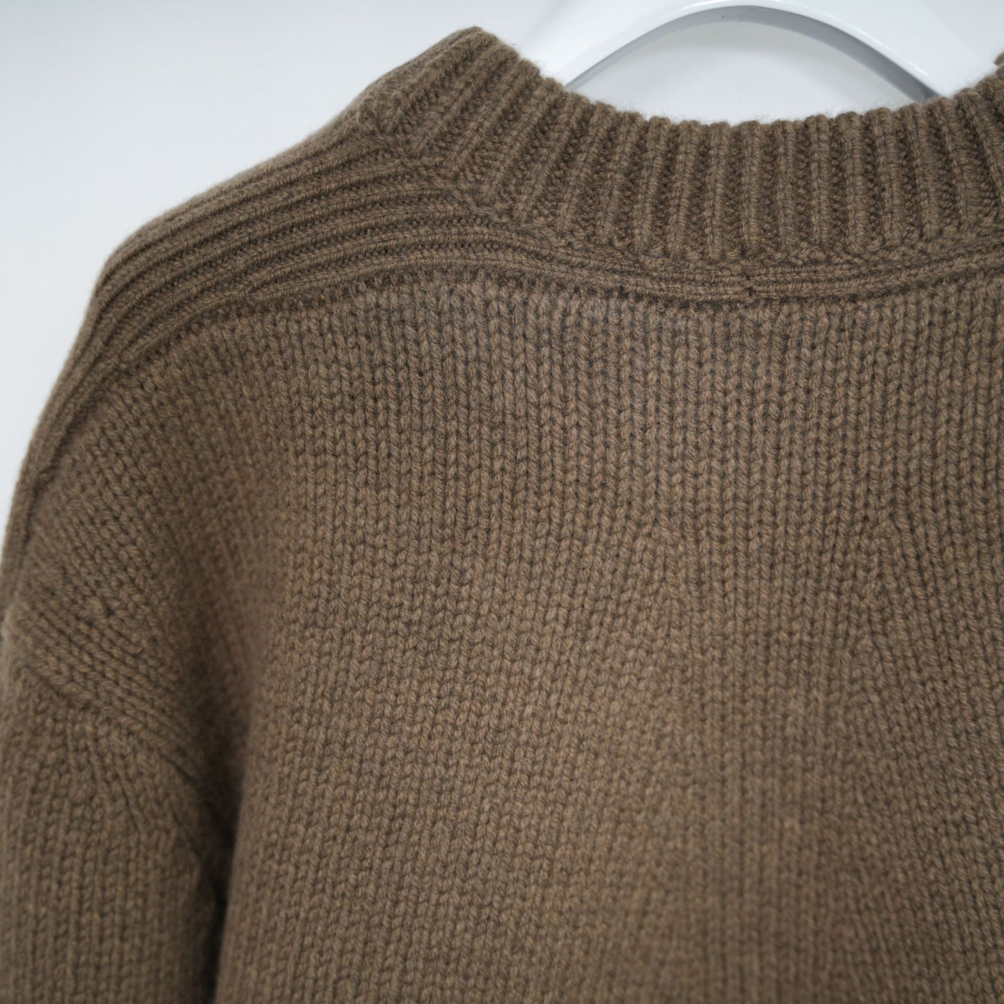 
                  
                    WOOL SWEATER
                  
                