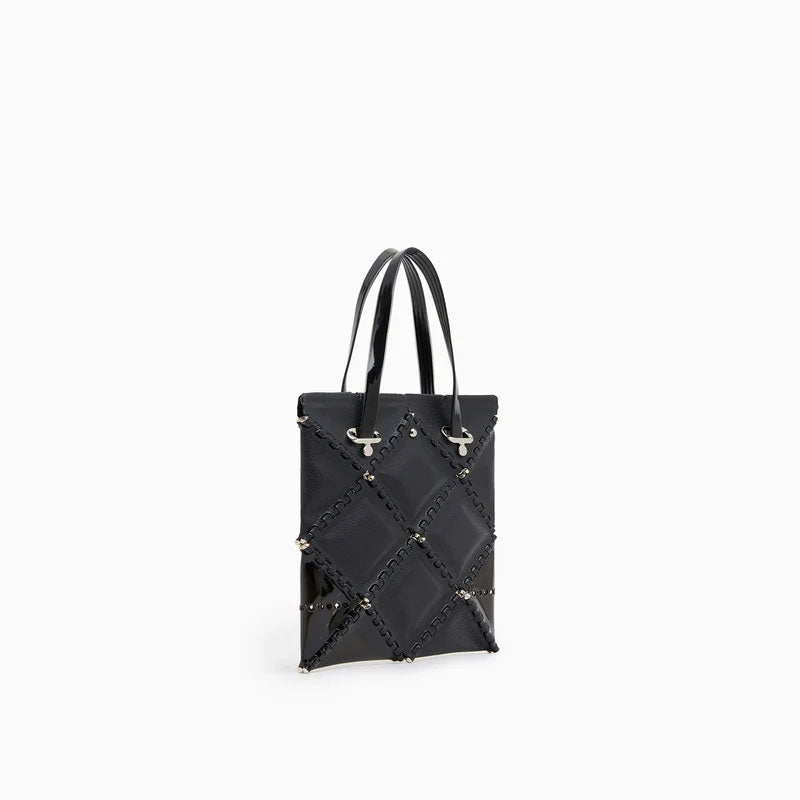 
                  
                    FLAT TOTE MINI GUIMAUVE
                  
                