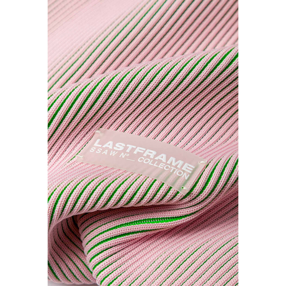 
                  
                    KASANE REVERSIBLE TASUKI TOTE LARGE -LIGHT PINK×NEON GREEN-
                  
                