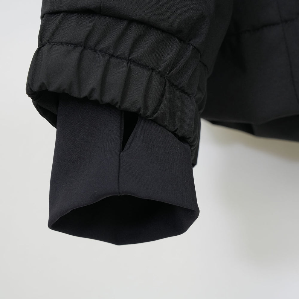 
                  
                    JACKET, TYPE P-009-BROWN-
                  
                