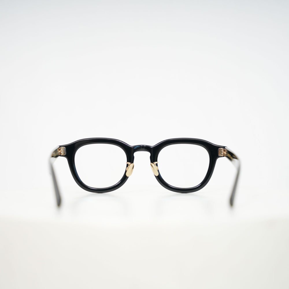 メガネ・老眼鏡 MOSCOT DAHVEN 44 BKG JPN LTD17 DAHVEN 44 BKG JPN LTD 17 – OBLIGE