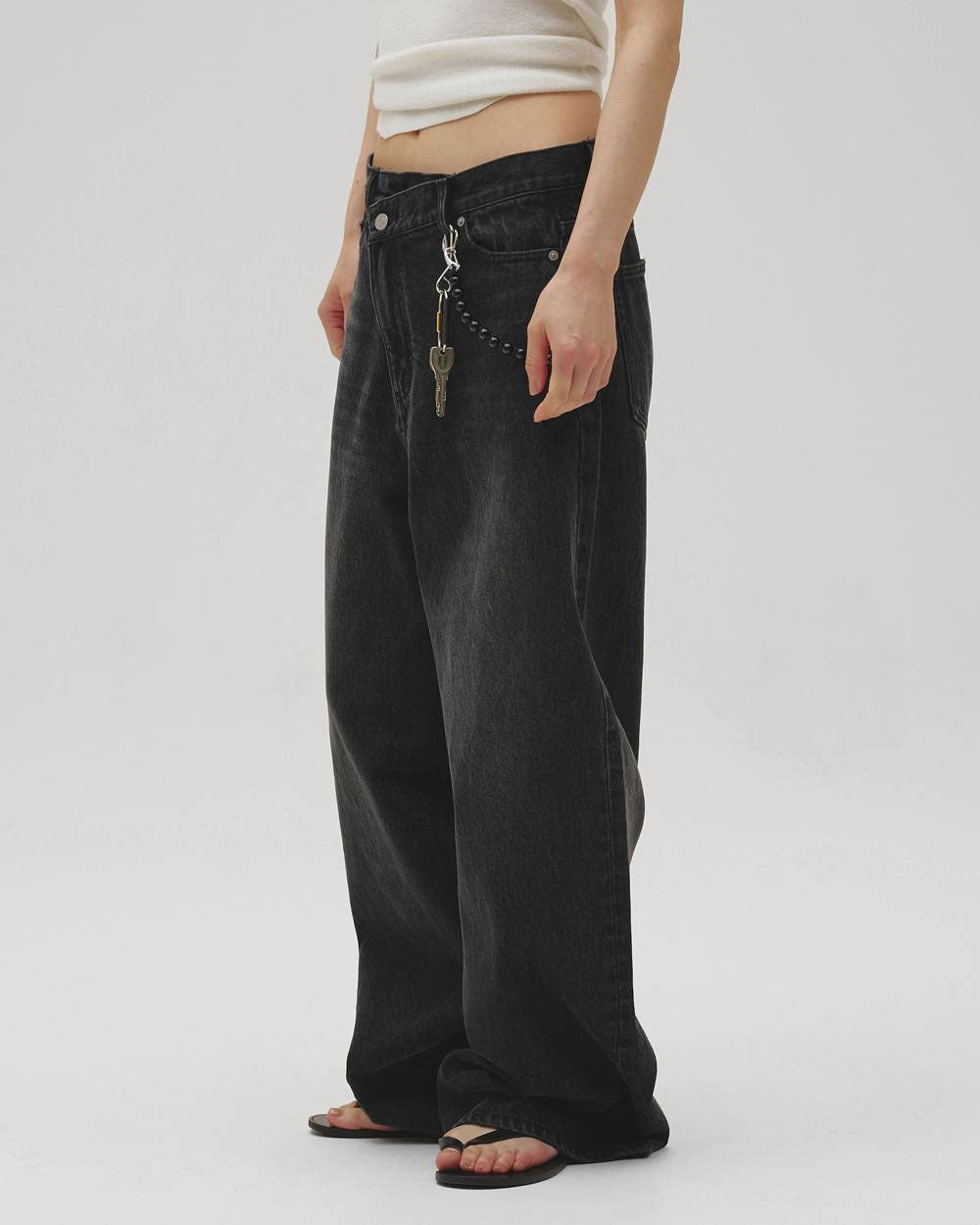 
                  
                    Henry's Denim
                  
                