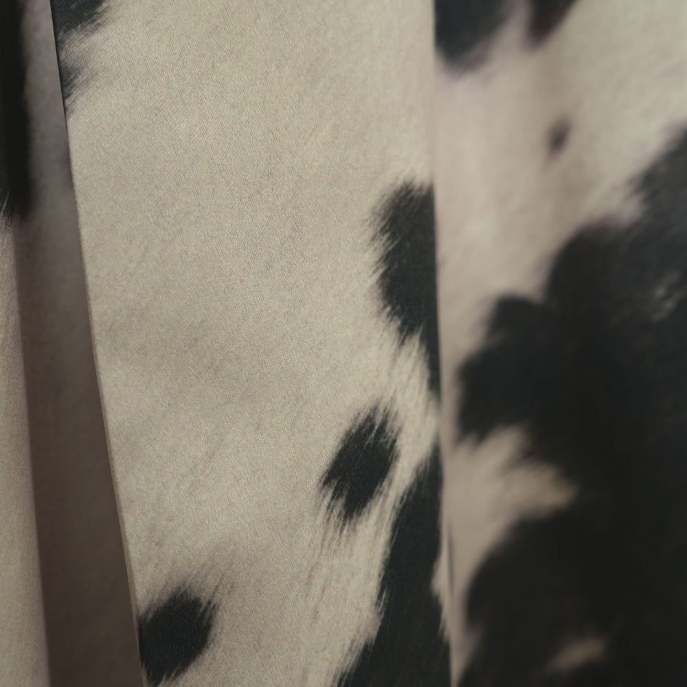 
                  
                    Harako Print Wide Pants-MLTI-
                  
                