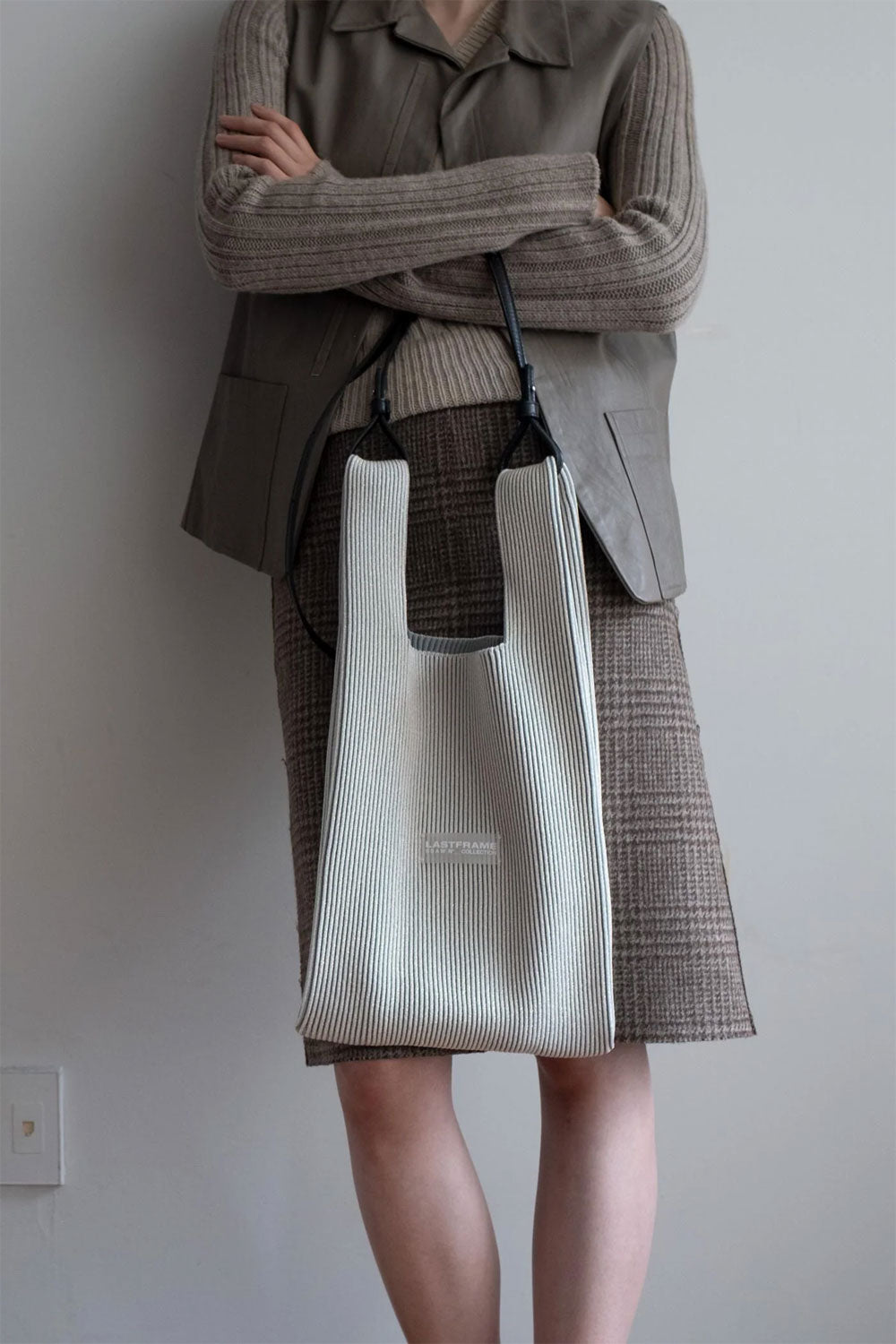 
                  
                    MARCKET BAG MEDIUM
                  
                