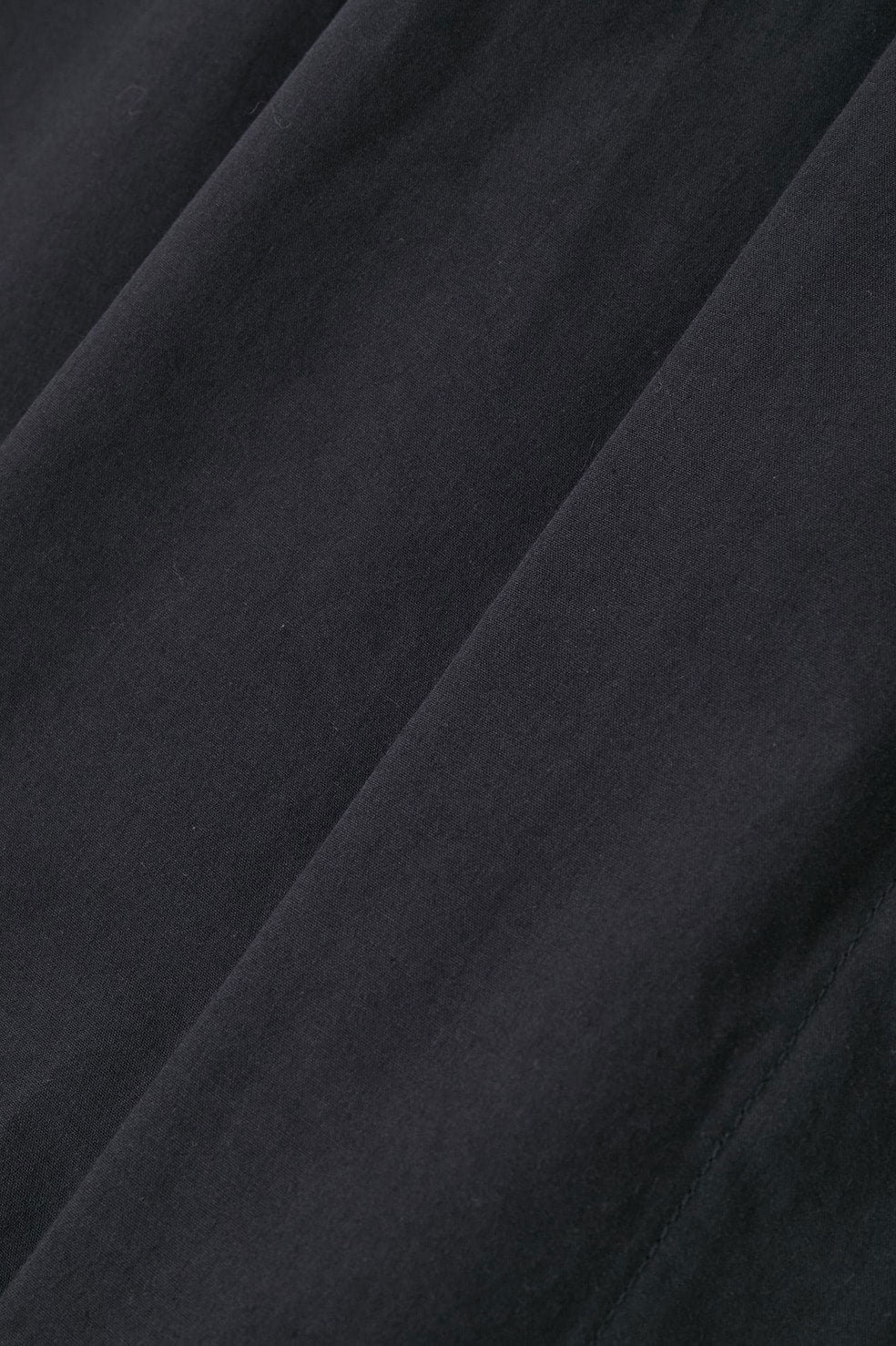 
                  
                    PANELL PLEAT SQUARE SLEEVE SHIRTS -NAVY-
                  
                