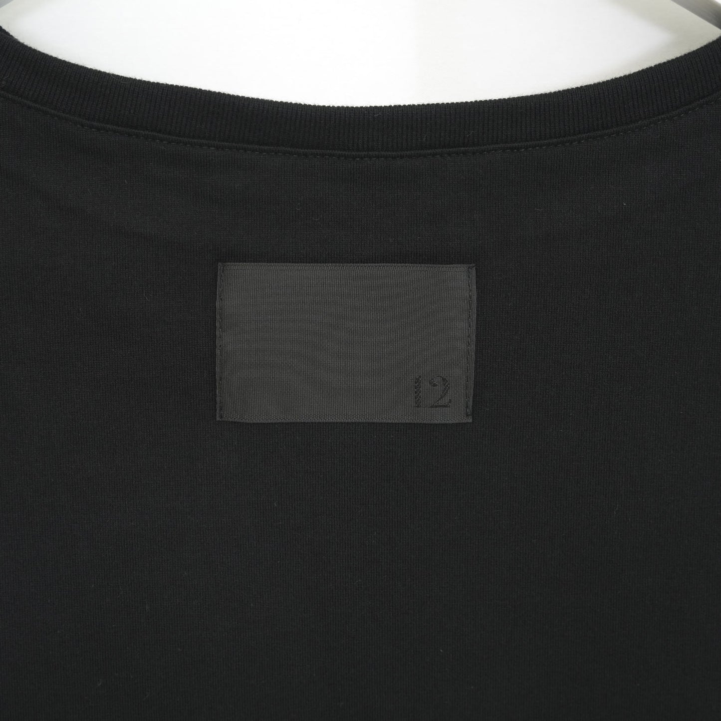 
                  
                    LISA FRENCH SLEEVE TOP -WHITE-
                  
                