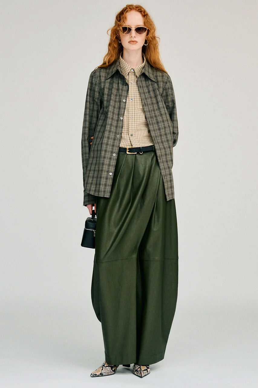 
                  
                    Layered Front Shirt
                  
                