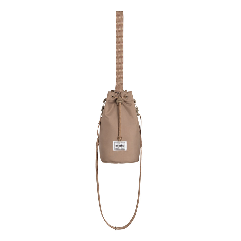 バッグ HYKE PORTER BONSAC MINI & COIN CASE HYKE x PORTER BONSAC MINI & COIN CASE | Yoshida&Co. & Co